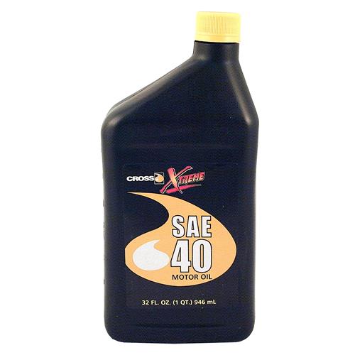 Wholesale Xtreme True Flo Motor Oil SAE 40