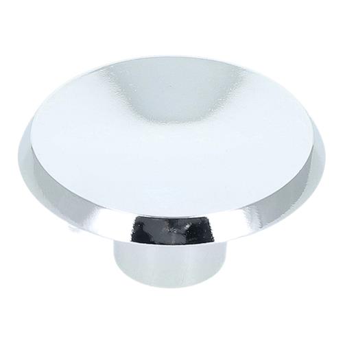 Wholesale CHROME CONCAVE CAB KNOB
