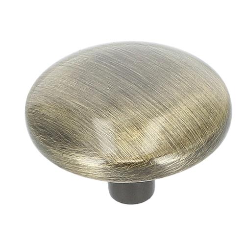 Wholesale AB ROUND CAB KNOB 1-1/4''