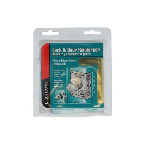 Wholesale ZBRASS LOCK & DOOR REINFORCER