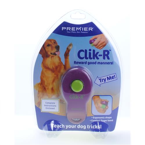 Wholesale Clik-R Training Tool with Guide - Dog Training