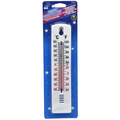 Wholesale Z4"" INDOOR/OUTDOOR THERMOMETER