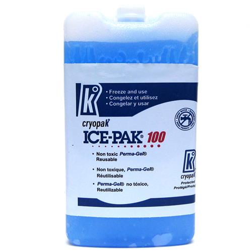 Wholesale Ice Pack For Cooler (Plastic Block)