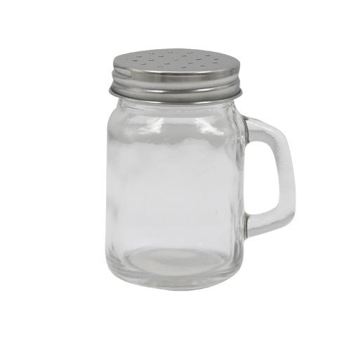 Wholesale Z3.5oz GLASS JAR SHAKER