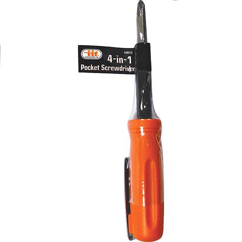 Wholesale 4IN1 Pocket Screwdriver GLW