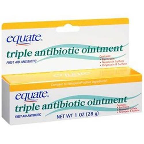Wholesale WALMART TRIPLE ANTIBIOTIC (NEOSPORIN)