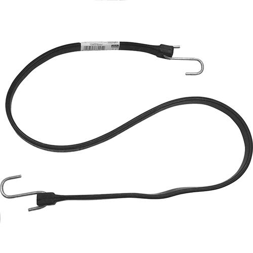 Wholesale 45" EPDM RUBBER TIE DOWN STRAP GLW