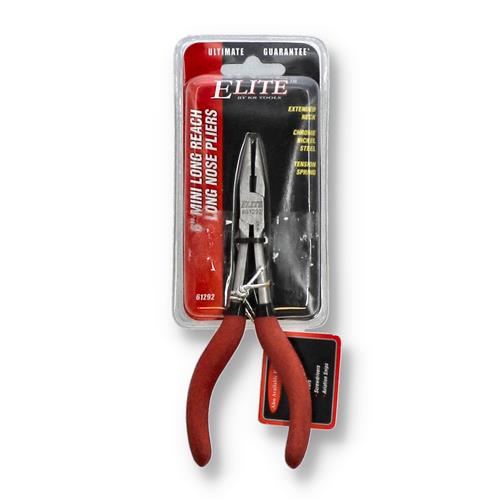 Wholesale 6'' LONG REACH MINI LONG NOSE PLIER