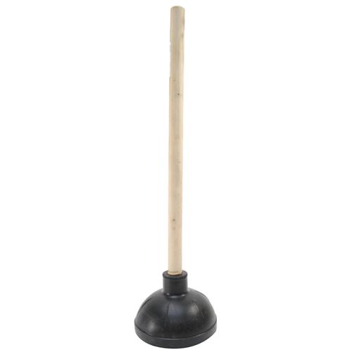 Wholesale Toilet Plunger with Flange Deluxe