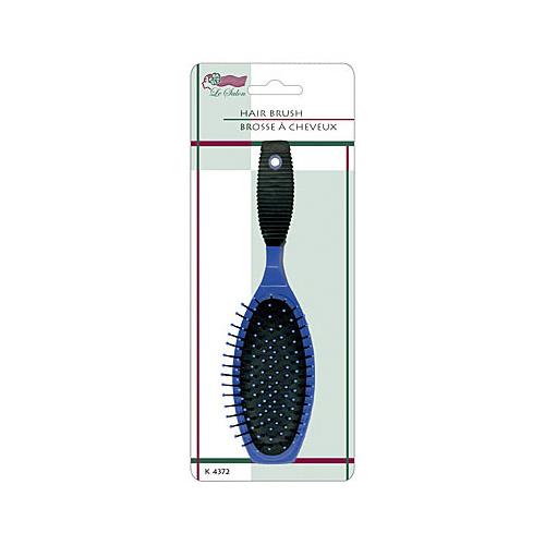 Wholesale Le Salon Rubber Grip Oval Paddle Hair Brush Assote