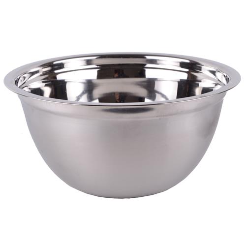 Globe XXBOWL-05 5 qt. Stainless Steel Mixing Bowl for SP5 Mixer