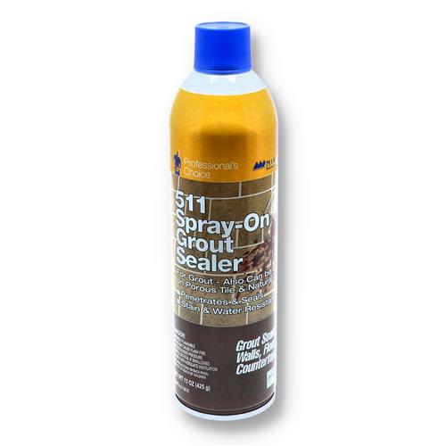 Wholesale Z15oz 511 SPRAY-ON GROUT SEALER
