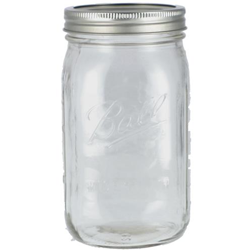 Wholesale Regular Canning jar - Quart - Ball