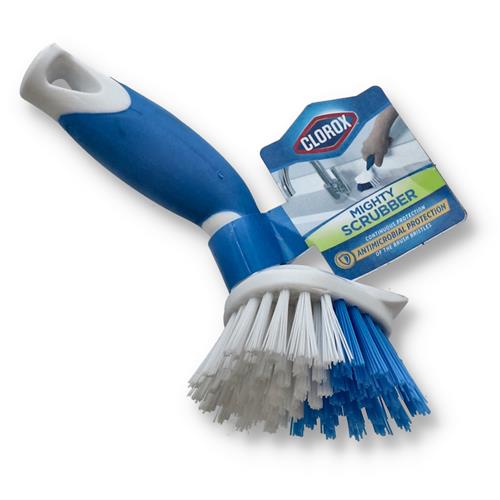 Wholesale CLOROX MIGHTY SCRUBBER