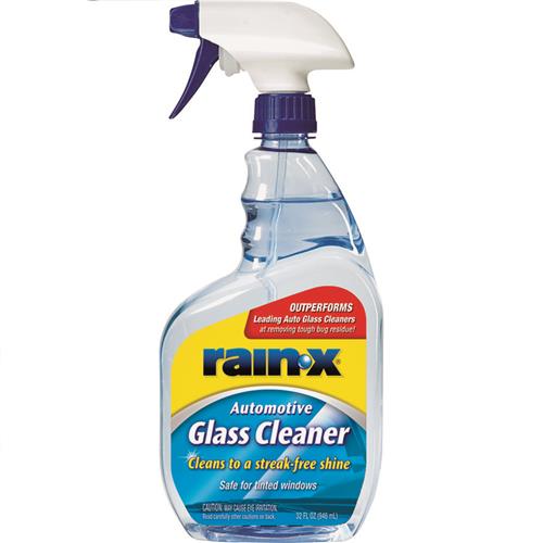 Wholesale z23oz RAIN X GLASS CLEANER TRIGGER GLW