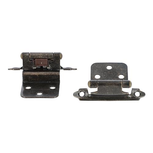 Wholesale AB 3/8 INSET CABINET HINGE