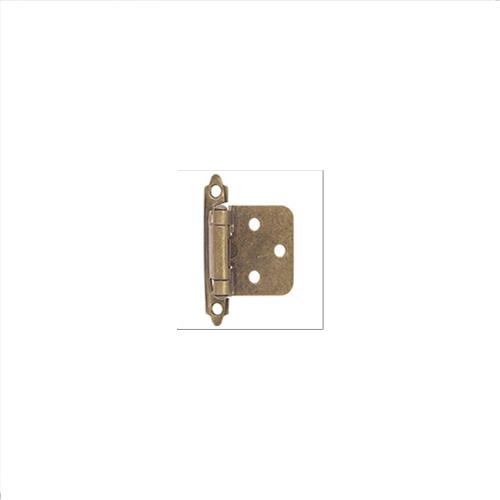 Wholesale AB FLUSH CABINET HINGE