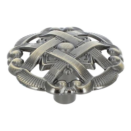 Wholesale AB WEAVE CAB KNOB 1-1/2''