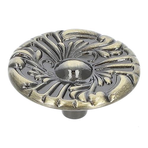 Wholesale AB FRENCH CAB KNOB 1-1/2''