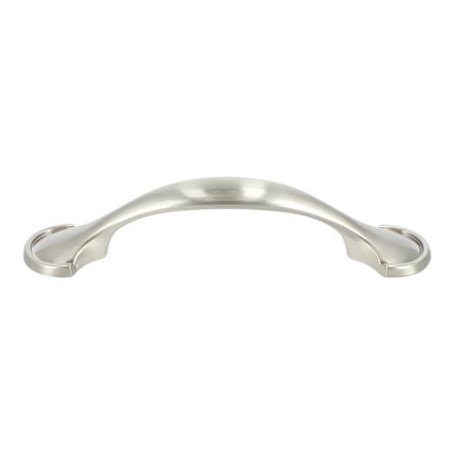 Wholesale SN SPOON CAB PULL 3''CC