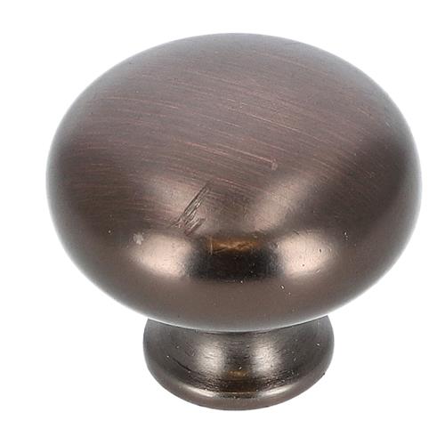 Wholesale CB GLACIER ROUND CAB KNOB
