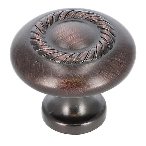 Wholesale CB ROPE CABINET KNOB 1-1/4''