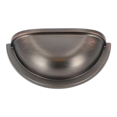 Wholesale CB CUP CABINET PULL 3''CC