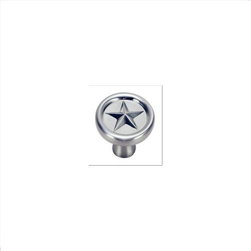 Wholesale SN 10PK TEXAS STAR CAB KNOB