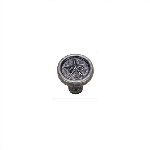 Wholesale AP 10PK TEXAS STAR CAB KNOB