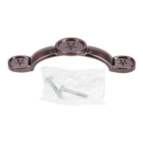 Wholesale 10PK CB TEXAS STAR CAB PULL