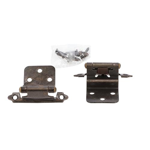 Wholesale AB 5PR INSET CAB HINGE