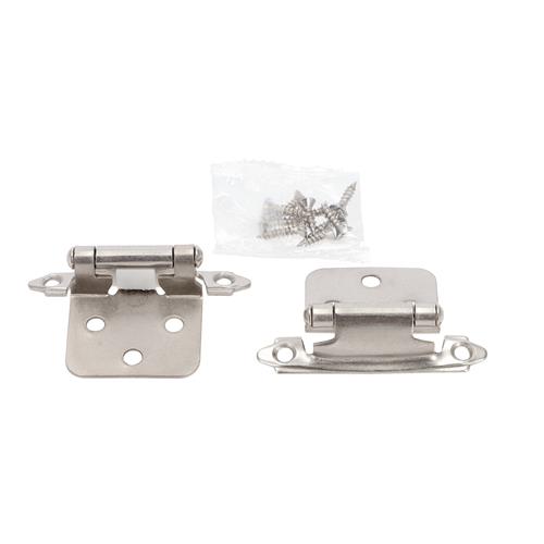 Wholesale SN 5PR FLUSH CABINET HINGE