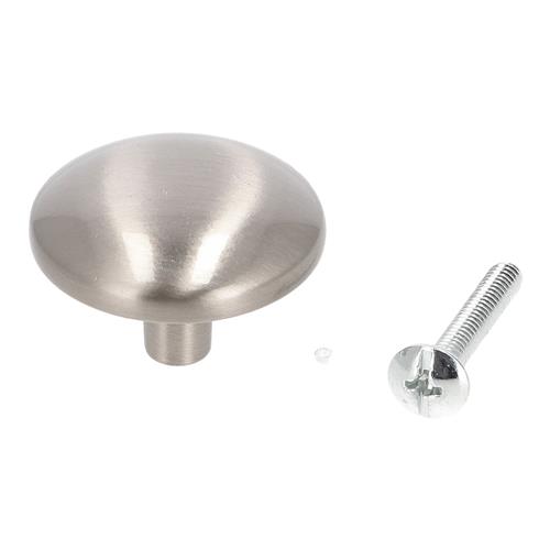 Wholesale SN 10PK ROUND CAB KNOB