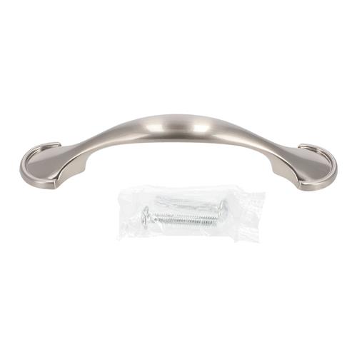 Wholesale SN 10PK SPOON CAB PULL