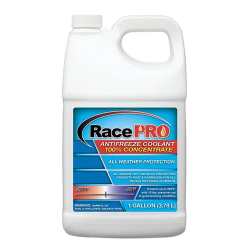 Wholesale Z1GAL RACEPRO 100% UNIVERSAL ANTIFREEZE