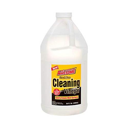 Wholesale 64oz Awesome Cleaning Vinegar Refill
