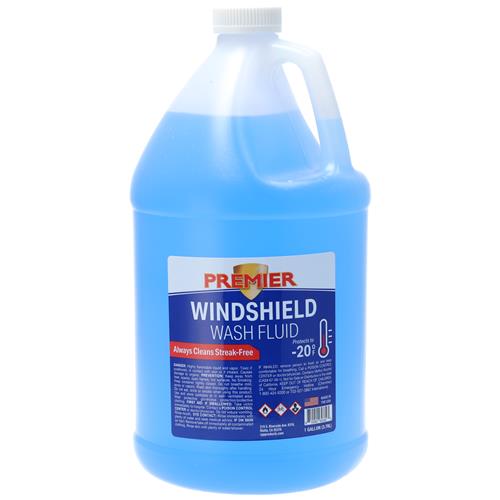 Wholesale z1GAL PREMIER -20° WINDSHIELD WASH FLUID