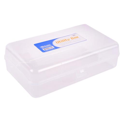 Wholesale Clear Multi-Purpose Utility Box 8
