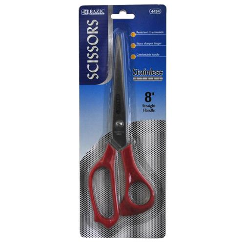 Wholesale Scissors - School - Office - Bazic
