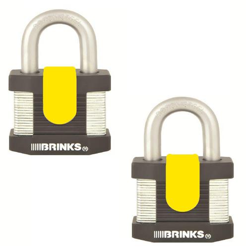 Wholesale Z2pk LAMINATED STEEL PADLOCK KEYED ALIKE GLW
