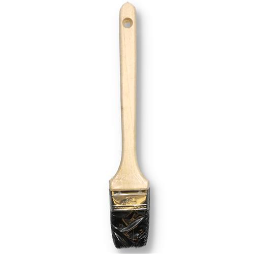 Wholesale 2-1/2" DOUBLE THICK BENT RADIATOR PAINT BRUSH