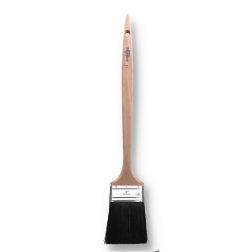 Wholesale 3' DOUBLE THICK BENT RADIATOR PAINT BRUSH