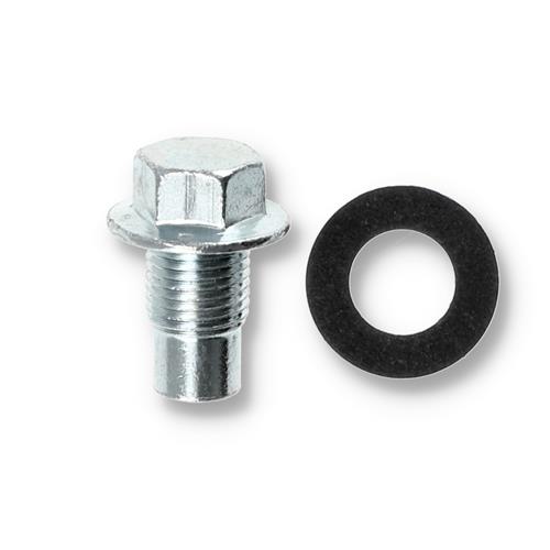 Wholesale HILLMAN OIL DRAIN PLUG PILOT POINT 1/2-20