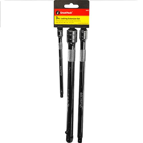 Wholesale Z3PC LOCKING EXTENSION BAR SET GLW