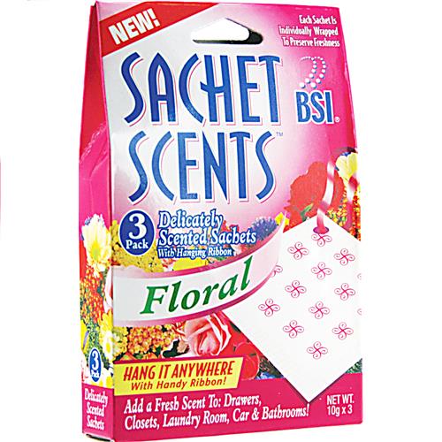 Wholesale ZSachet Scents-Floral