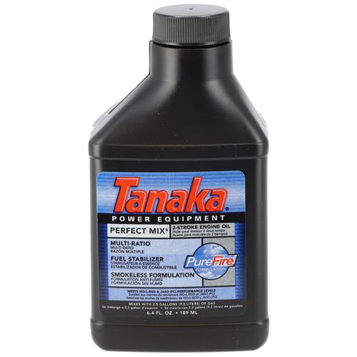 Wholesale Z6.4OZ TANAKA 2 STROKE ENGINE OIL