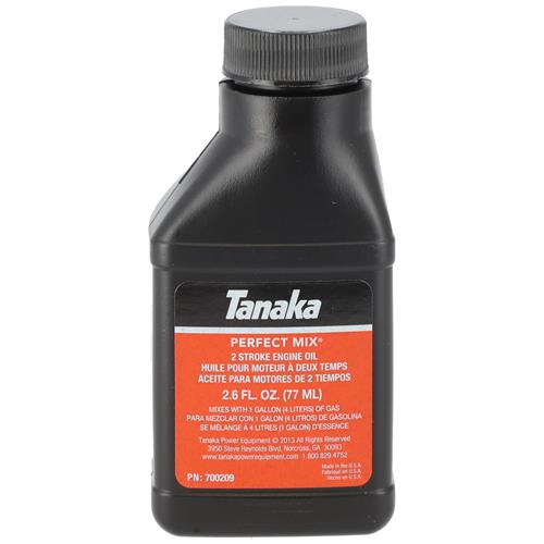 Wholesale Z2.6oz TANAKA PERFECT MIX 2 STROKE ENGINE OIL