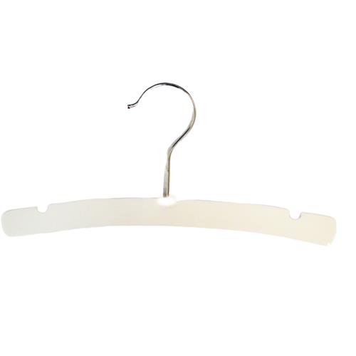 Wholesale ZWOODEN BABY CLOTHES HANGER