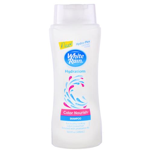 Wholesale White Rain Shampoo Color Nourish