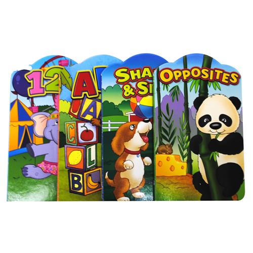 Wholesale Wholesale Board Books Educational GLW